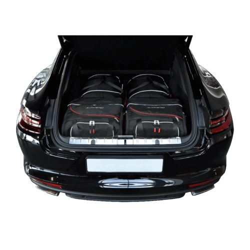 Kofferraumtaschen Set - PORSCHE PANAMERA