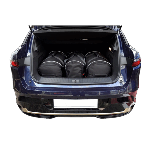 Kofferraumtaschen Set - RENAULT MEGANE E-TECH SUV