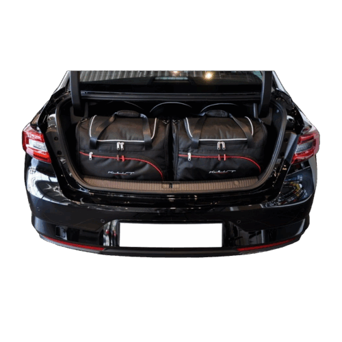 Kofferraumtaschen Set - RENAULT TALISMAN