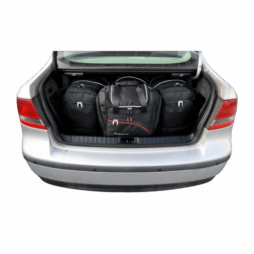 Kofferraumtaschen Set - SAAB 9-3