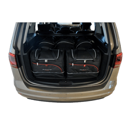 Kofferraumtaschen Set - SEAT ALHAMBRA