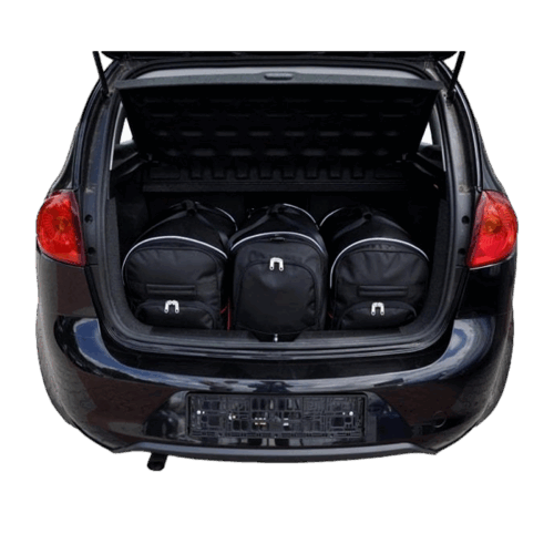 Kofferraumtaschen Set - SEAT ALTEA