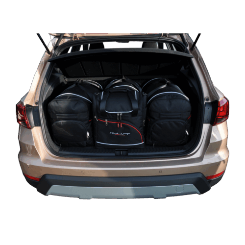 Kofferraumtaschen Set - SEAT ARONA