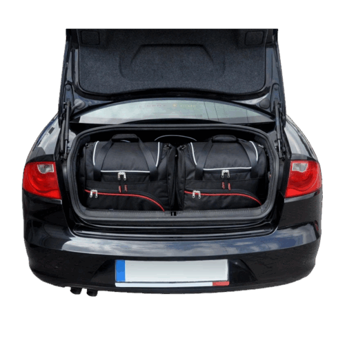 Kofferraumtaschen Set - SEAT EXEO