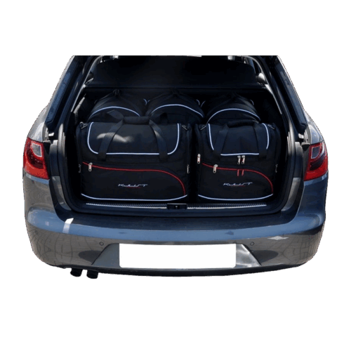 Kofferraumtaschen Set - SEAT EXEO ST