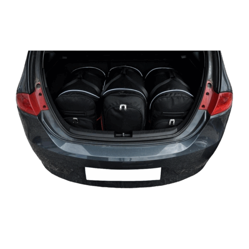 Kofferraumtaschen Set - SEAT LEON