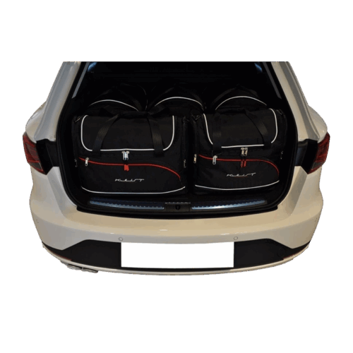 Kofferraumtaschen Set - SEAT LEON ST