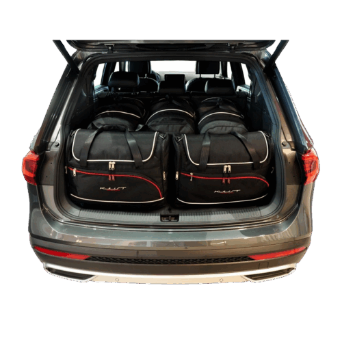Kofferraumtaschen Set - SEAT TARRACO