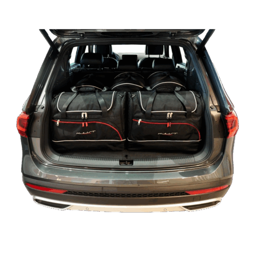 Kofferraumtaschen Set - SEAT TARRACO