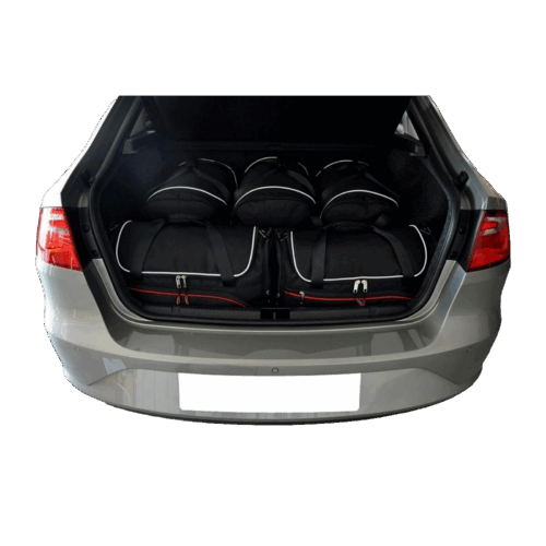 Kofferraumtaschen Set - SEAT TOLEDO IV