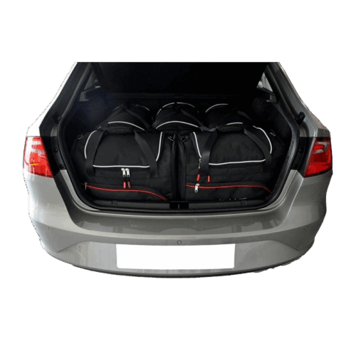 Kofferraumtaschen Set - SEAT TOLEDO IV