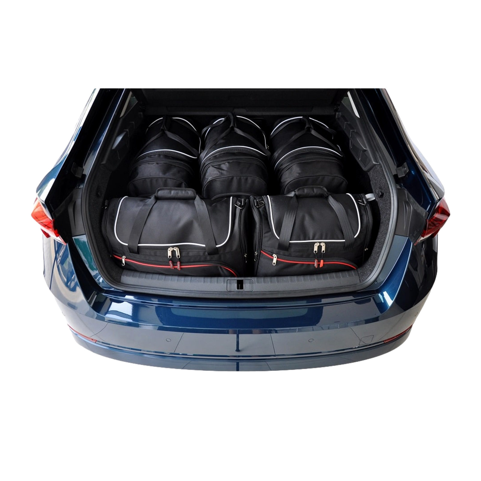 Kofferraumtaschen Set - SKODA OCTAVIA IV