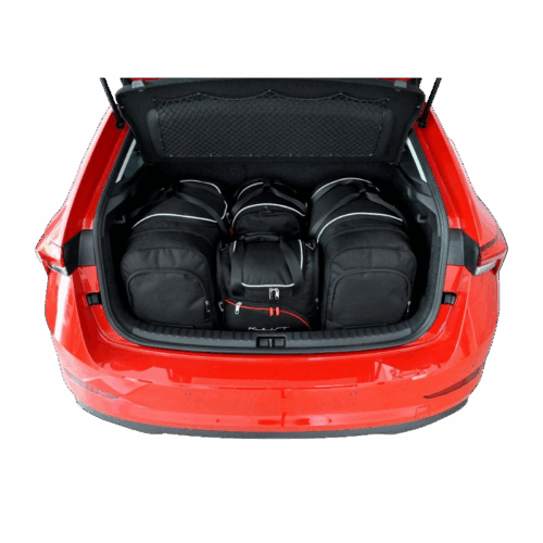 Kofferraumtaschen Set - SKODA SCALA