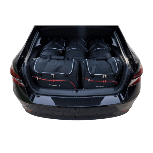 Kofferraumtaschen Set - SKODA SUPERB III