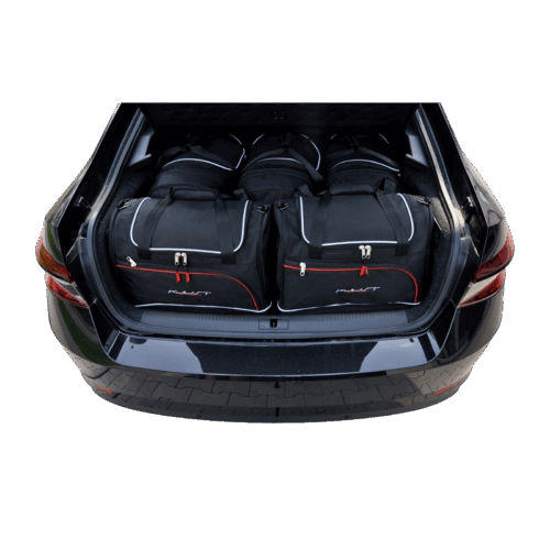 Kofferraumtaschen Set - SKODA SUPERB III