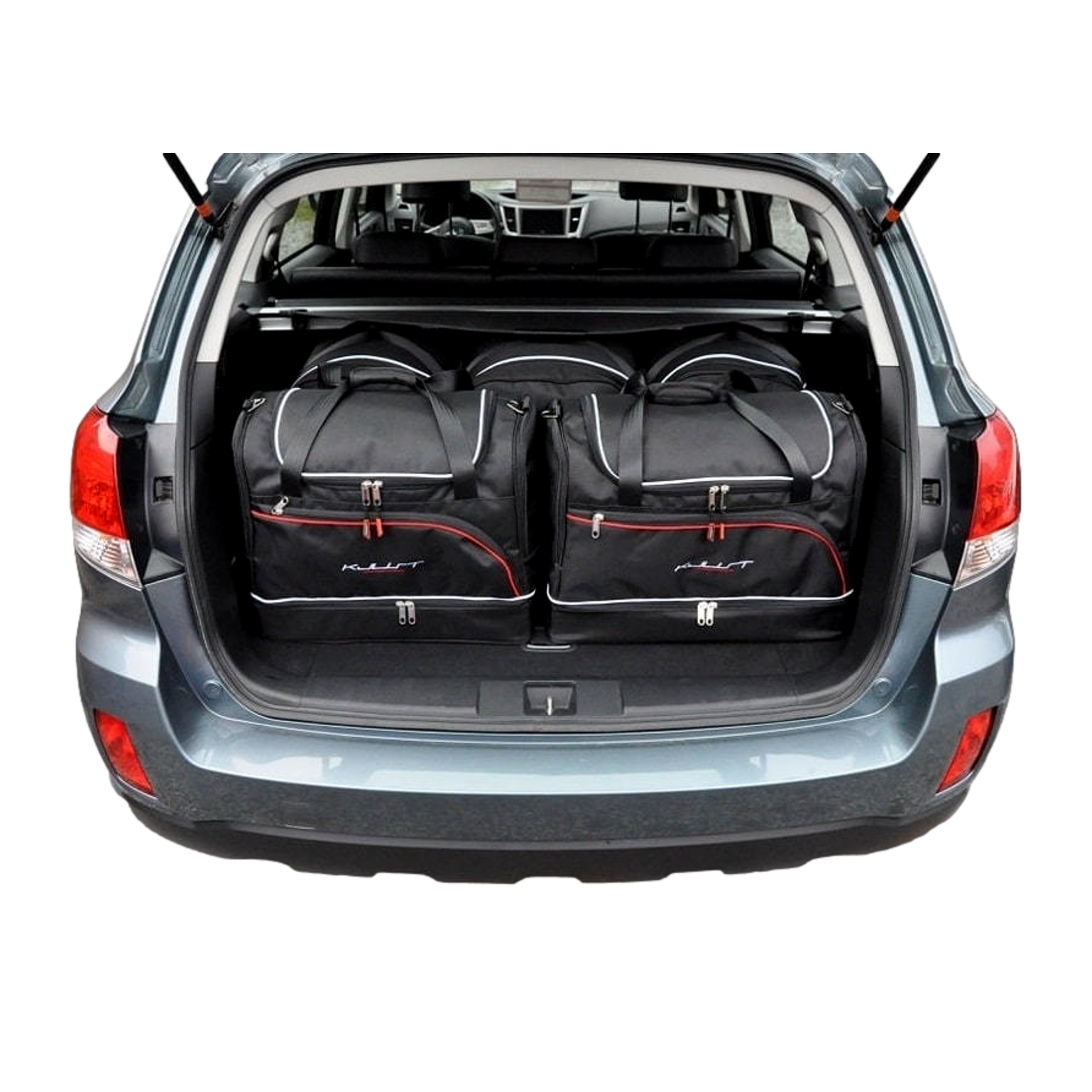 Kofferraumtaschen Set - SUBARU OUTBACK