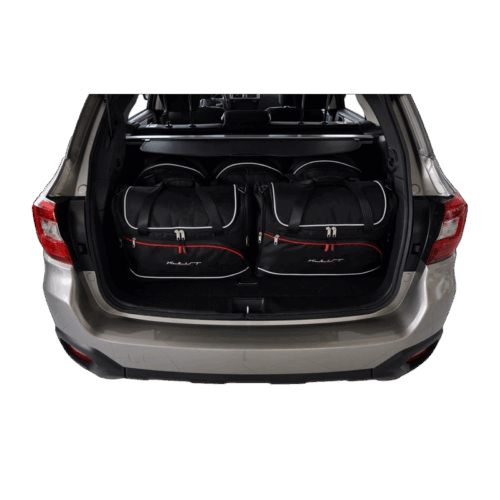 Kofferraumtaschen Set - SUBARU OUTBACK