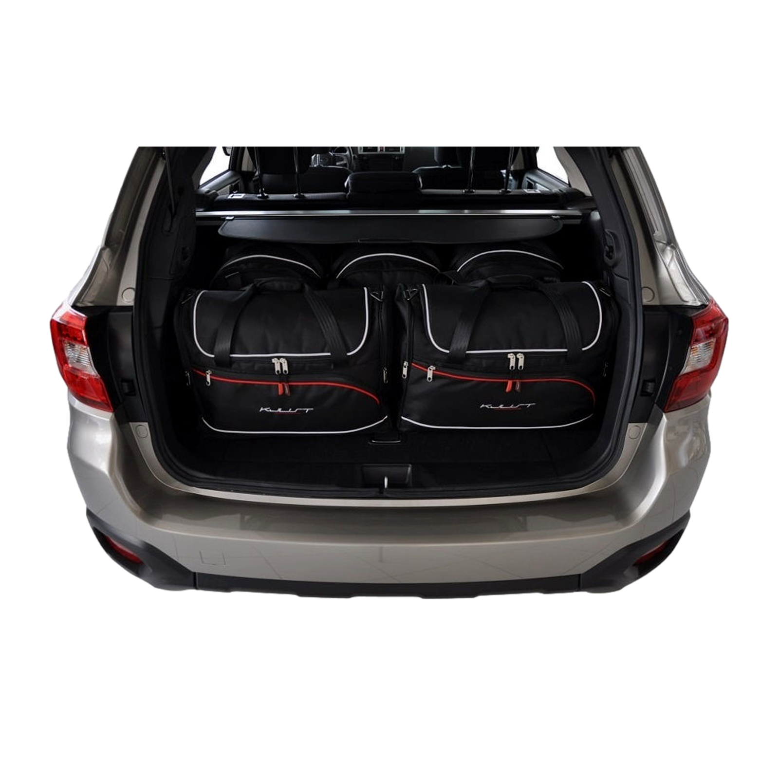 Kofferraumtaschen Set - SUBARU OUTBACK