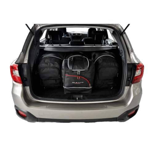 Kofferraumtaschen Set - SUBARU OUTBACK