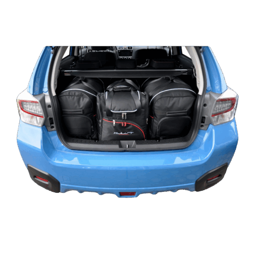 Kofferraumtaschen Set - SUBARU XV