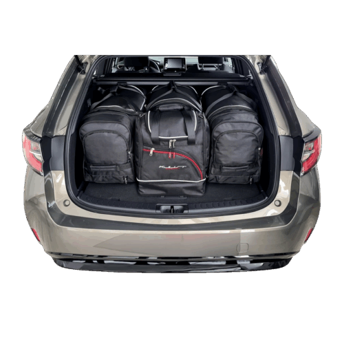 Kofferraumtaschen Set - SUZUKI SWACE