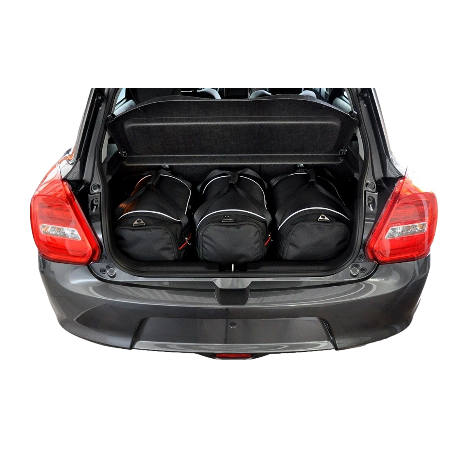 Kofferraumtaschen Set - SUZUKI SWIFT V