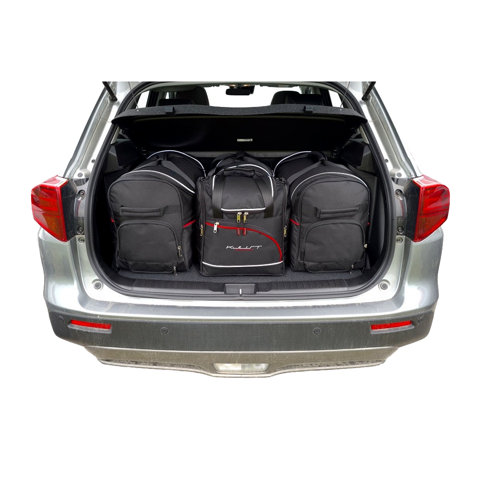 Kofferraumtaschen Set - SUZUKI VITARA