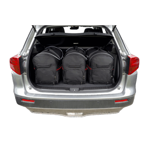 Kofferraumtaschen Set - SUZUKI VITARA