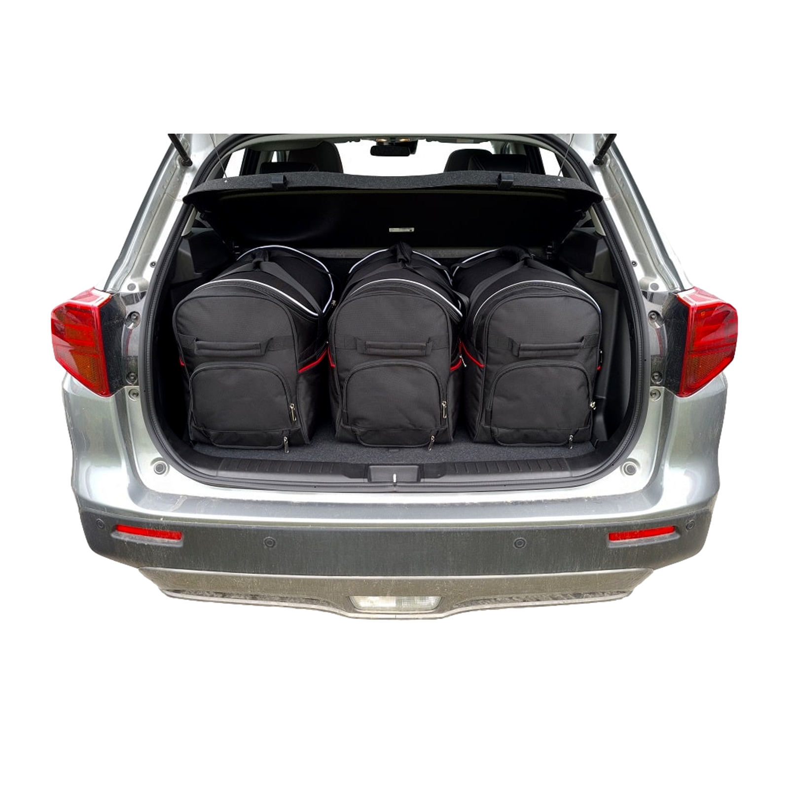 Kofferraumtaschen Set - SUZUKI VITARA