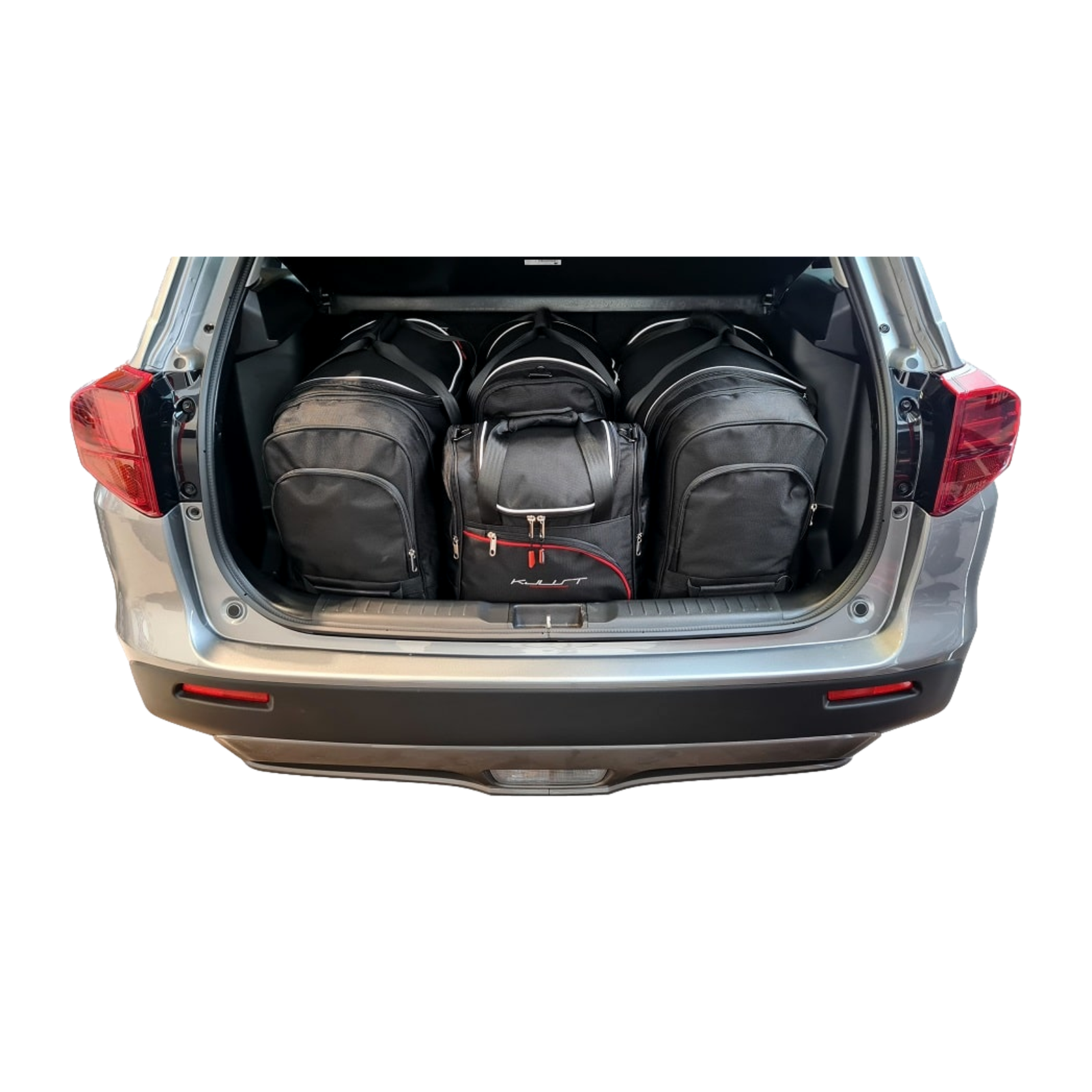 Kofferraumtaschen Set - SUZUKI VITARA