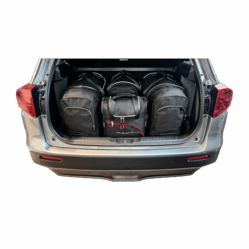 Kofferraumtaschen Set - SUZUKI VITARA