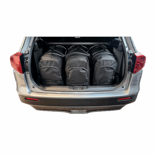 Kofferraumtaschen Set - SUZUKI VITARA