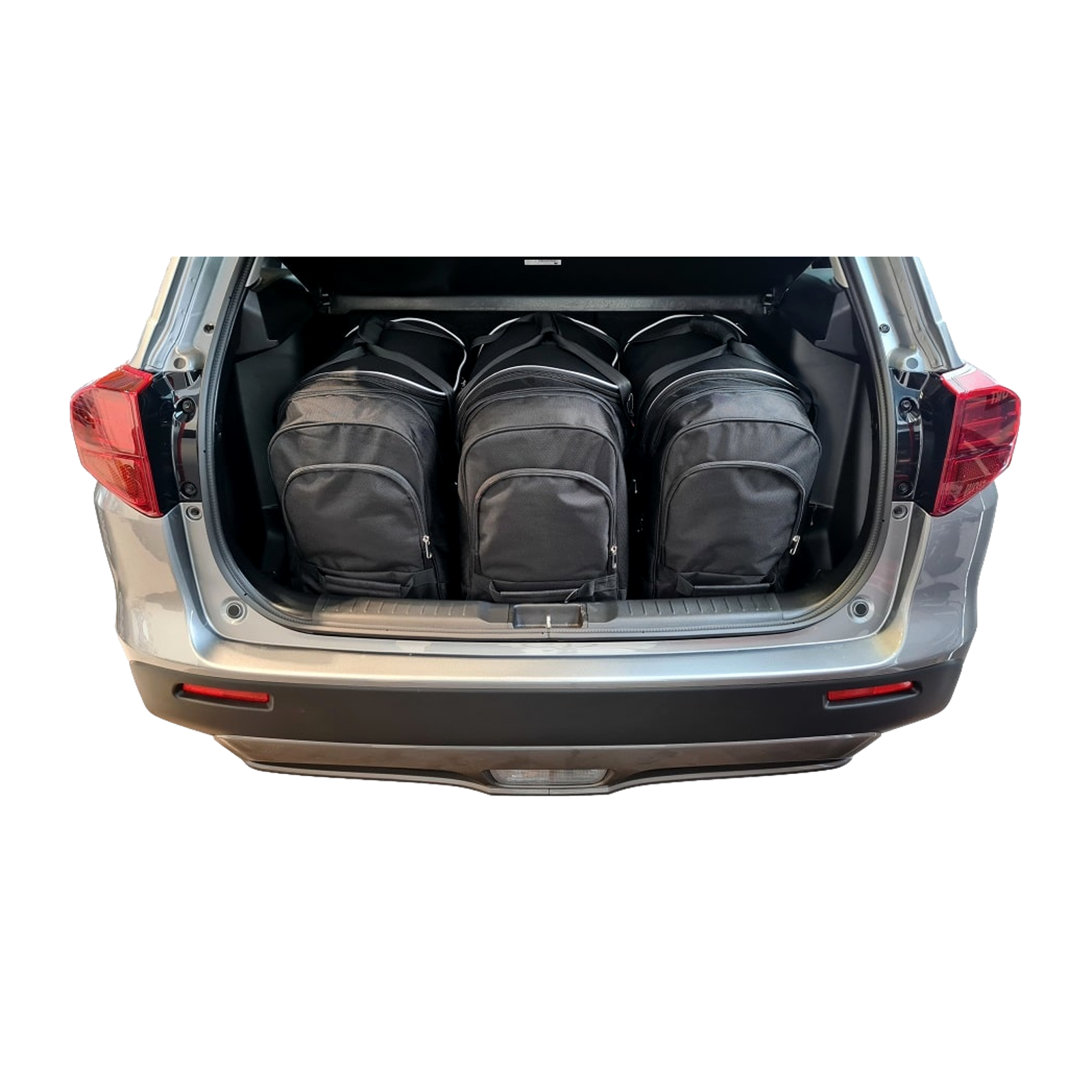 Kofferraumtaschen Set - SUZUKI VITARA