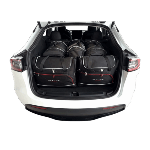 Kofferraumtaschen Set - TESLA MODEL Y