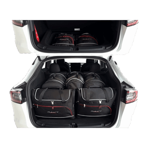 Kofferraumtaschen Set - TESLA MODEL Y