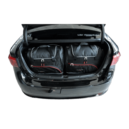 Kofferraumtaschen Set - TOYOTA AVENSIS Stufenheck