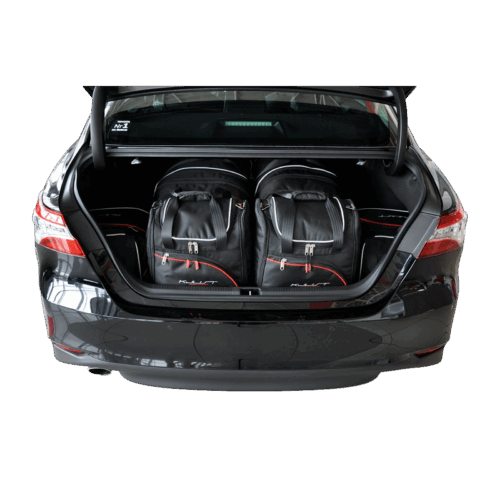 Kofferraumtaschen Set - TOYOTA CAMRY