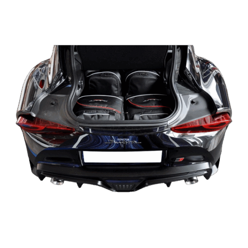 Kofferraumtaschen Set - TOYOTA SUPRA