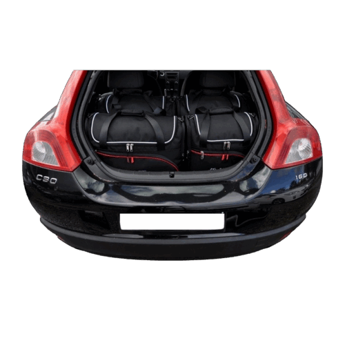 Kofferraumtaschen Set - VOLVO C30