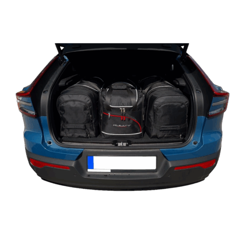Kofferraumtaschen Set - VOLVO C40