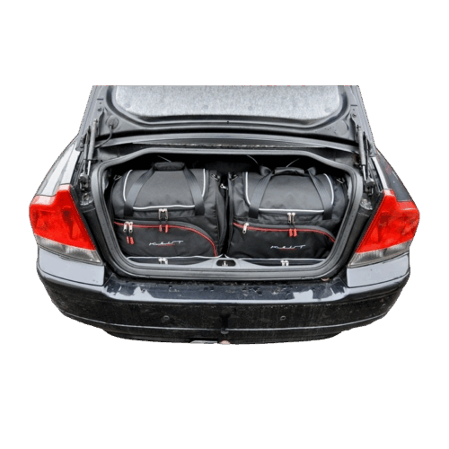 Kofferraumtaschen Set - VOLVO S60 I
