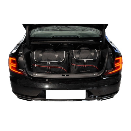 Kofferraumtaschen Set - VOLVO S90 II