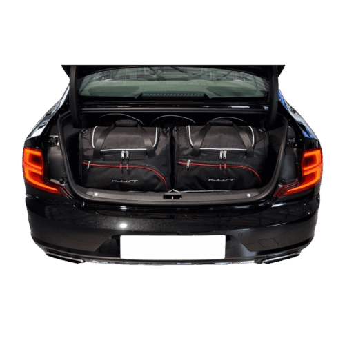 Kofferraumtaschen Set - VOLVO S90 II