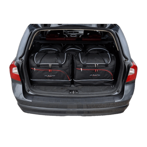 Kofferraumtaschen Set - VOLVO V70 III