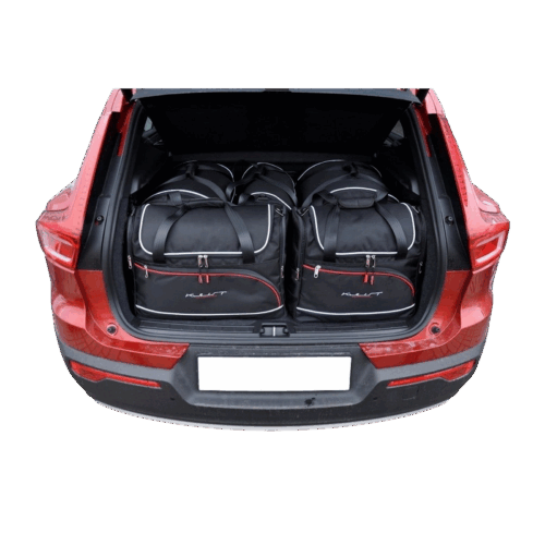 Kofferraumtaschen Set - VOLVO XC40