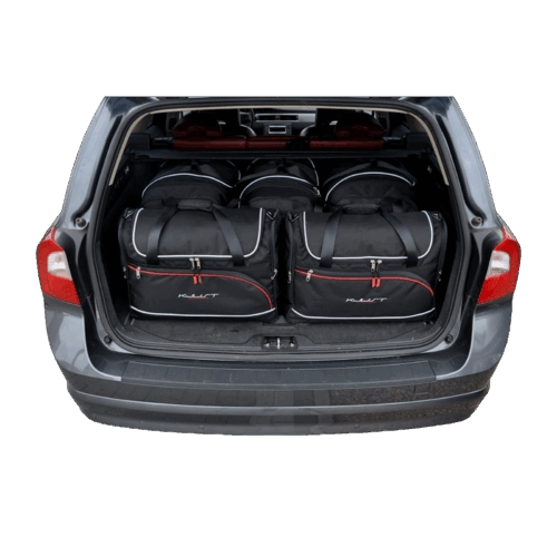Kofferraumtaschen Set - VOLVO XC70 II