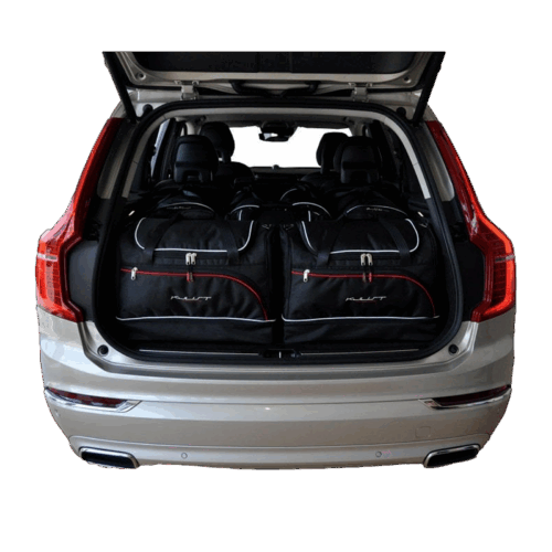 Kofferraumtaschen Set - VOLVO XC90 II