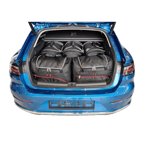 Kofferraumtaschen Set - VW ARTEON SHOOTING BRAKE