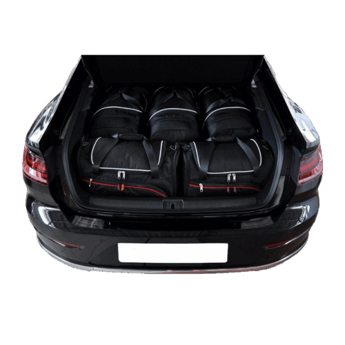 Kofferraumtaschen Set - VW ARTEON