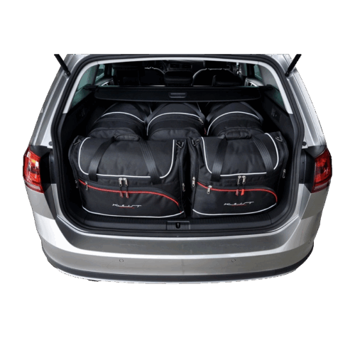 Kofferraumtaschen Set - VW GOLF ALLTRACK VII Variant